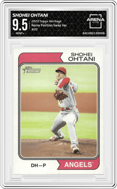Shohei Ohtani