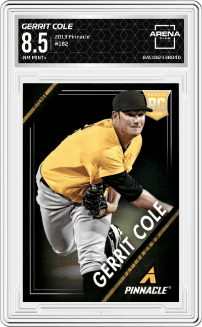 Gerrit Cole