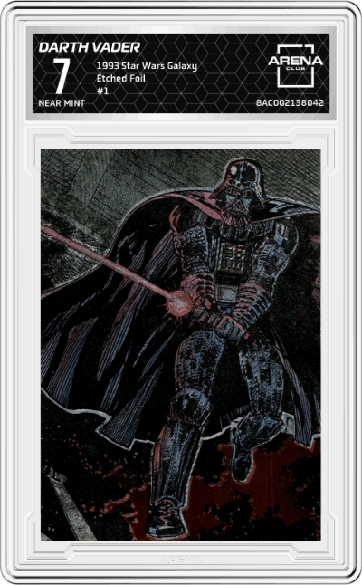 Darth Vader