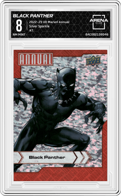 Black Panther