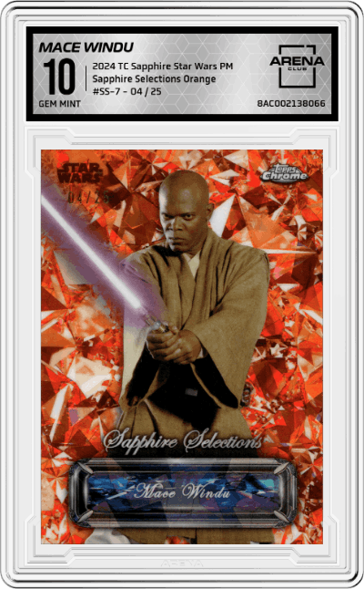 Mace Windu