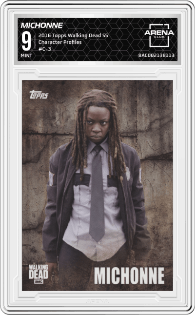 Michonne