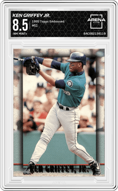 Ken Griffey Jr.