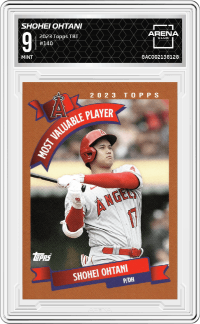 Shohei Ohtani