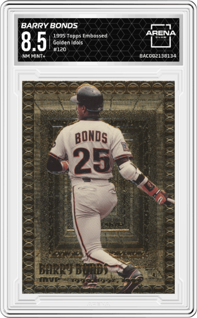 Barry Bonds