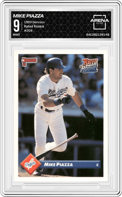 Mike Piazza