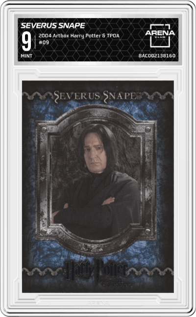 Severus Snape
