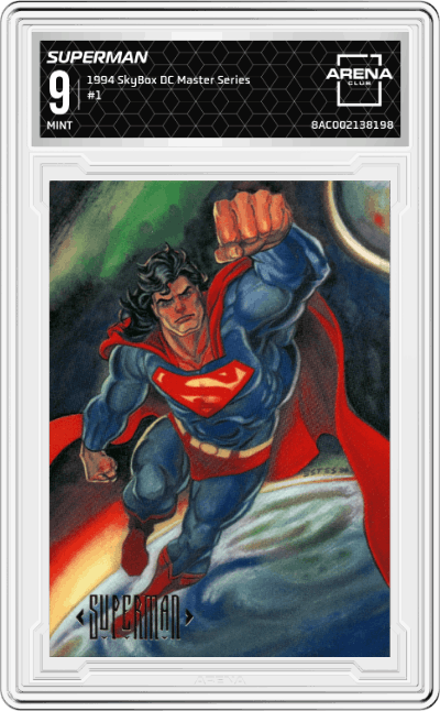 Superman