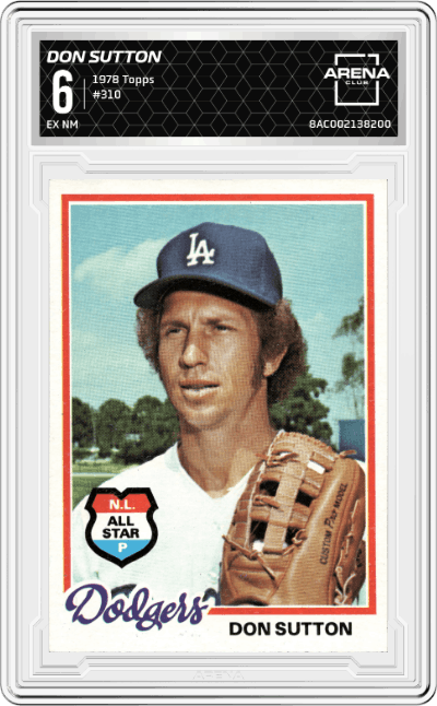 Don Sutton