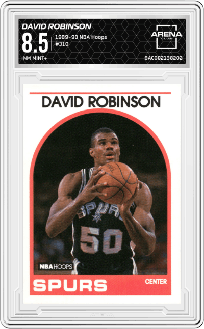David Robinson