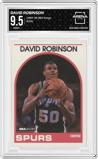 David Robinson