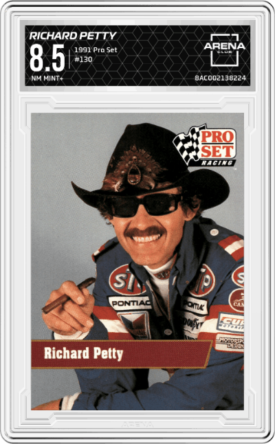 Richard Petty