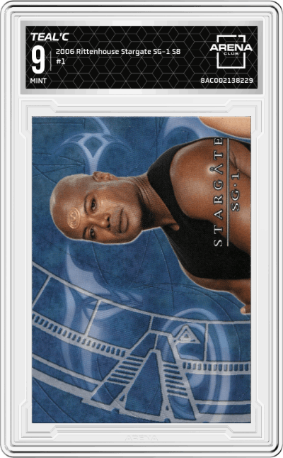 Teal'c