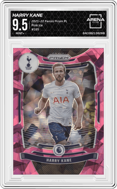Harry Kane