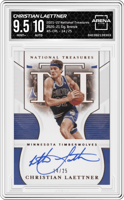 Christian Laettner