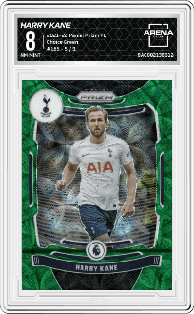 Harry Kane
