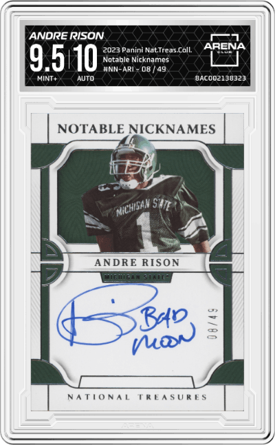 Andre Rison