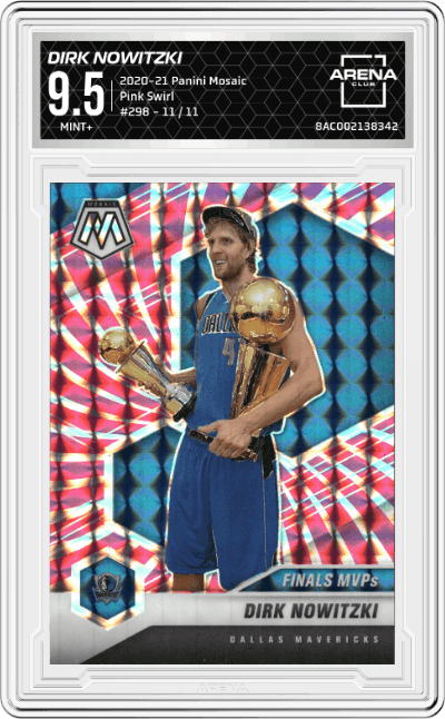 Dirk Nowitzki