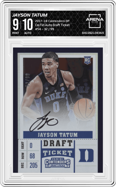 Jayson Tatum