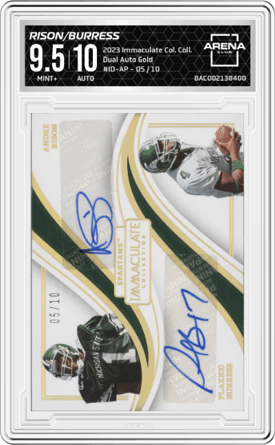 Andre Rison,Plaxico Burress