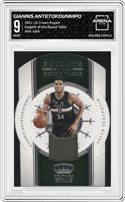 Giannis Antetokounmpo