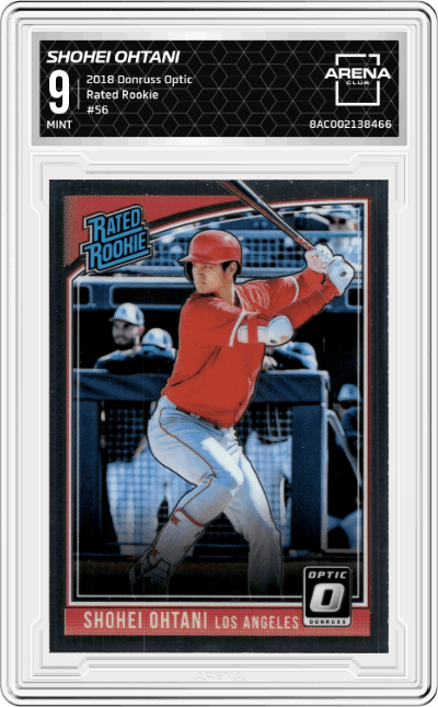 Shohei Ohtani
