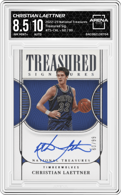 Christian Laettner