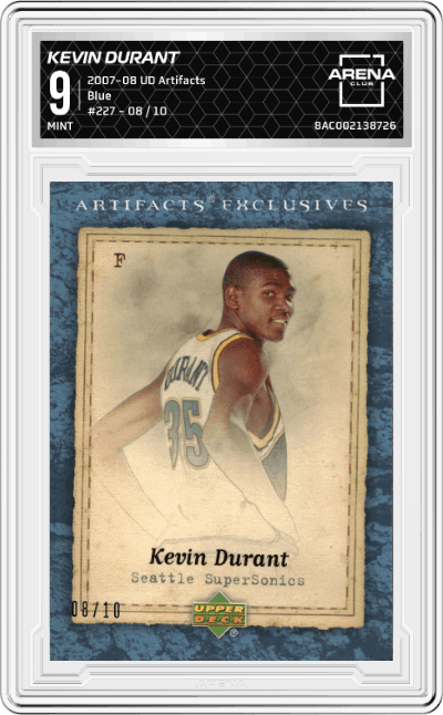 Kevin Durant