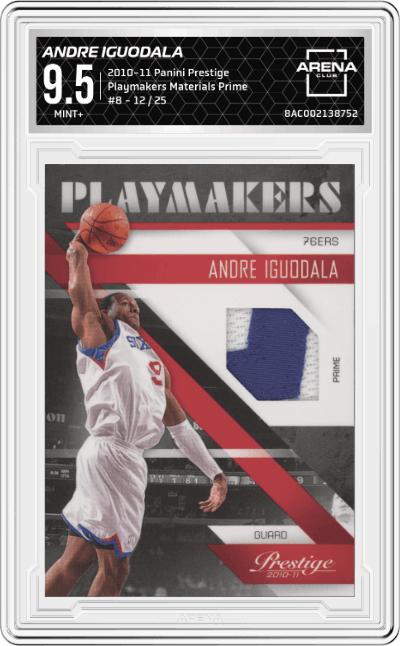 Andre Iguodala