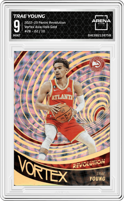 Trae Young