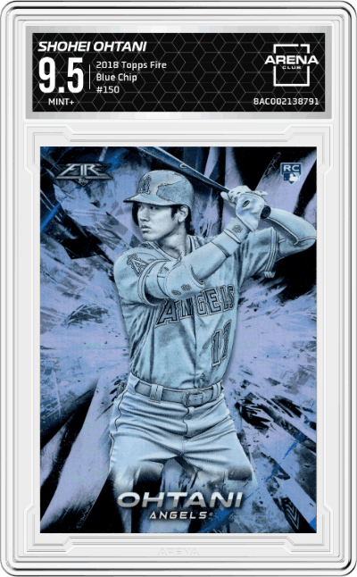 Shohei Ohtani