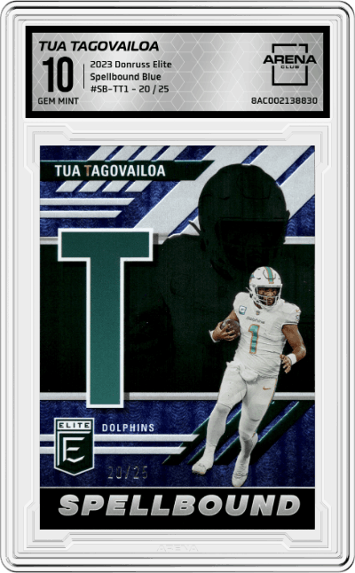 Tua Tagovailoa