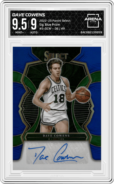 Dave Cowens