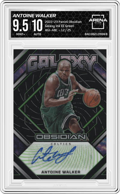Antoine Walker