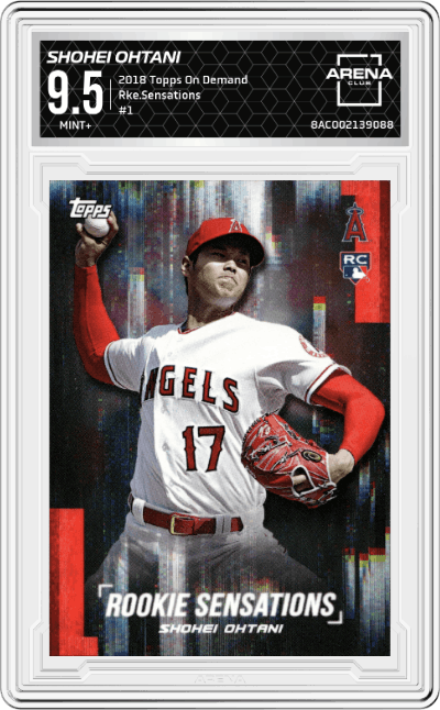 Shohei Ohtani