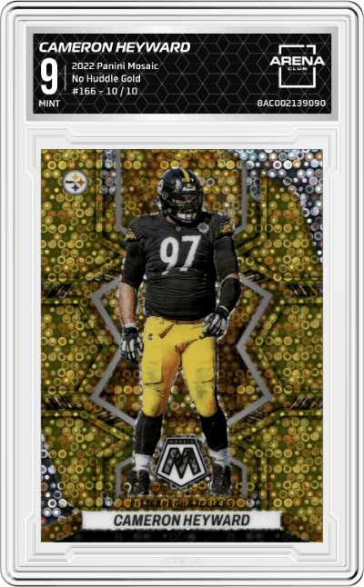 Cameron Heyward