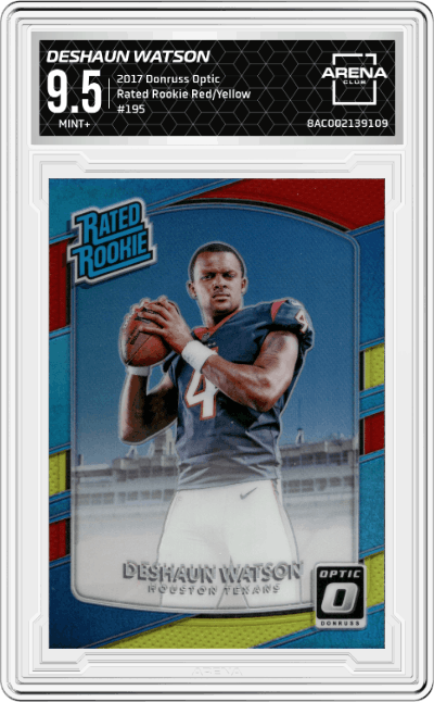 Deshaun Watson