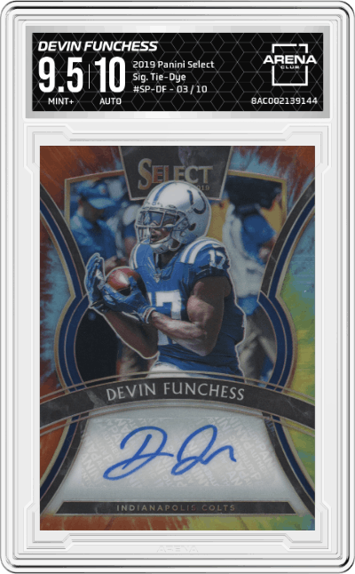 Devin Funchess