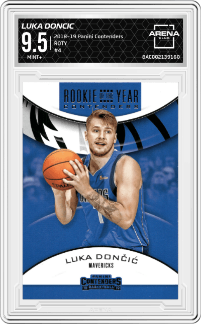 Luka Doncic