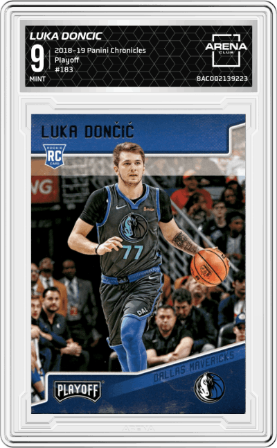 Luka Doncic