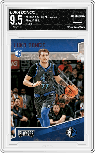 Luka Doncic