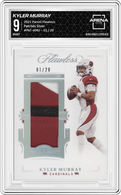 Kyler Murray