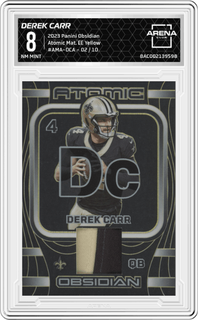 Derek Carr