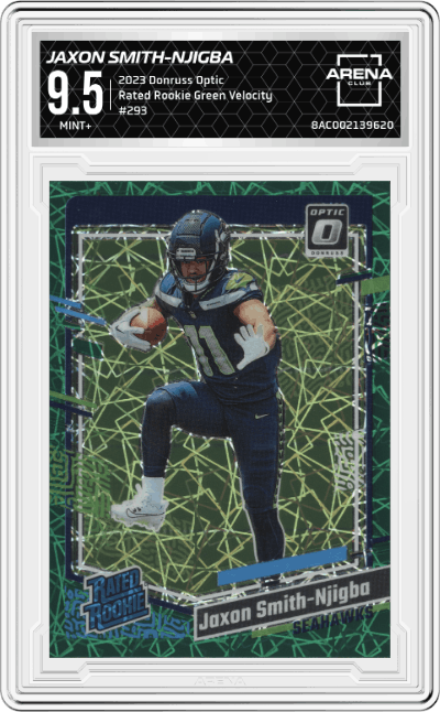 Jaxon Smith-Njigba