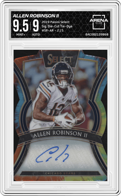 Allen Robinson II