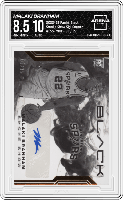 Malaki Branham