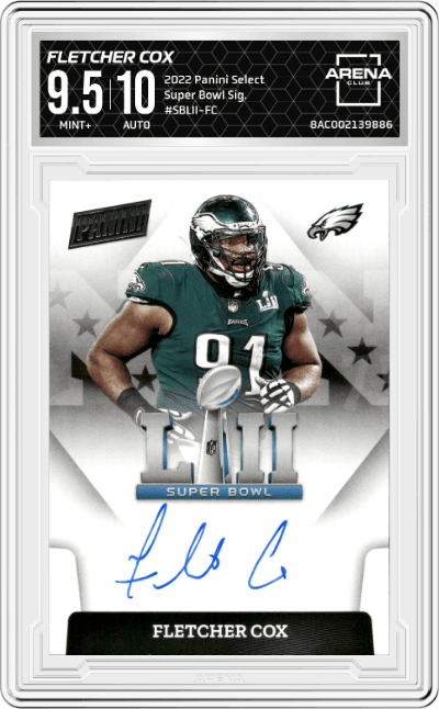 Fletcher Cox