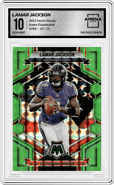 Lamar Jackson