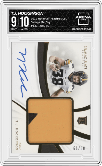 T.J. Hockenson