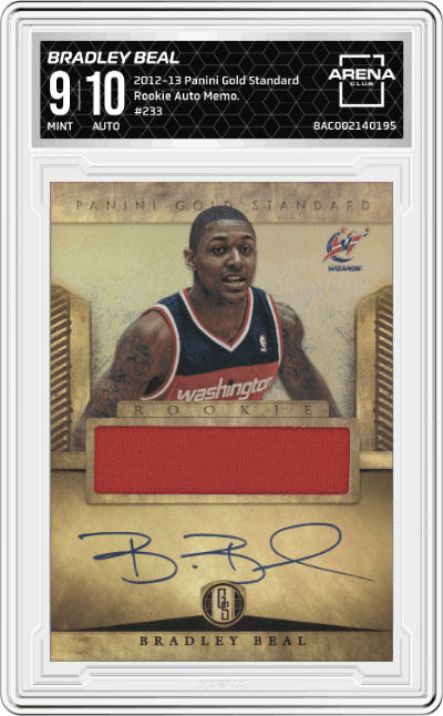Bradley Beal